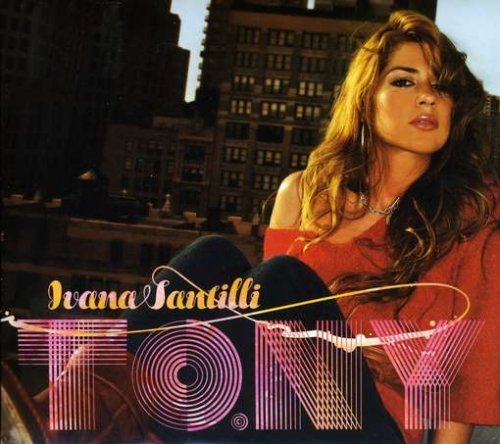 Ivana Santilli/Tony@Import-Can